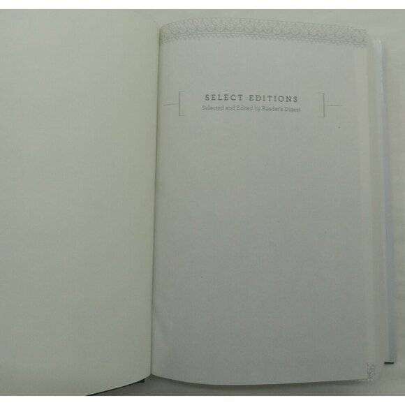 Reader's Digest Select Editions Vol 372 2020 HC 1st Ed w/ Dust Jacket - Picture 9 of 13